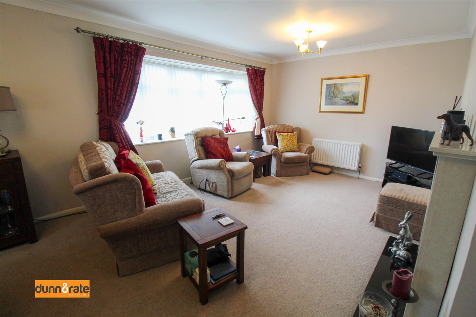 High View Road, Endon, Stoke-On-Trent